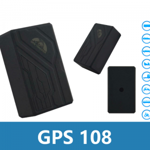 DISPOSITIVO GPS 108