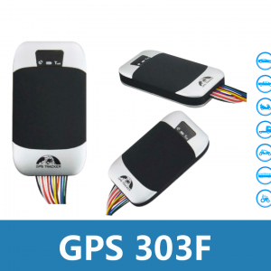 DISPOSITIVO GPS 303F