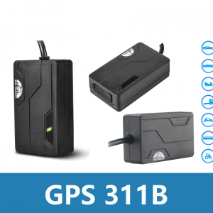 DISPOSITIVO GPS 311B