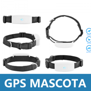 Dispositivo GPS TKSTART MASCOTA